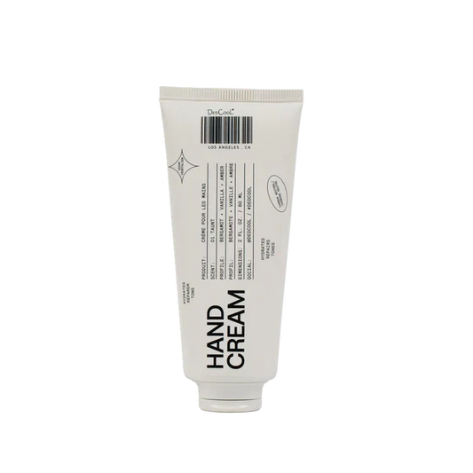 DedCool Hand Cream 01 "Taunt"