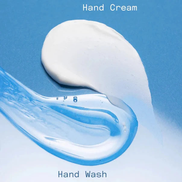 DedCool Hand Wash 01 "Taunt"