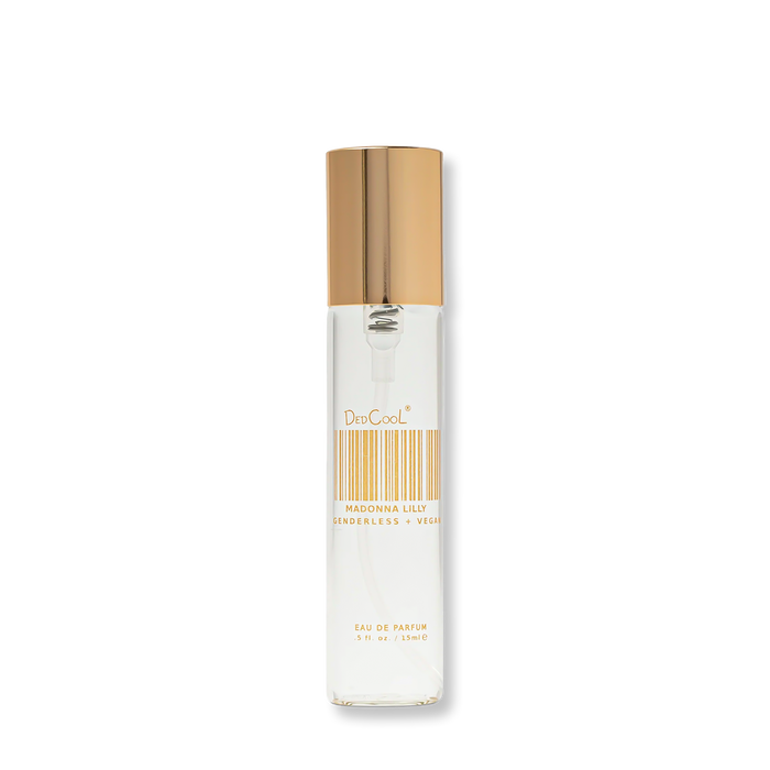 DedCool 11 "Madonna Lilly" Travel Spray