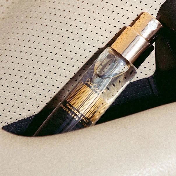 DedCool 11 "Madonna Lilly" Travel Spray