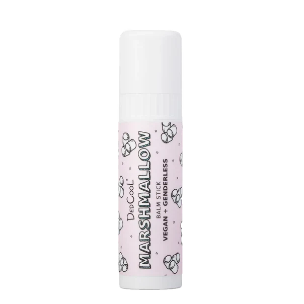 DedCool Marshmallow Balm Stick