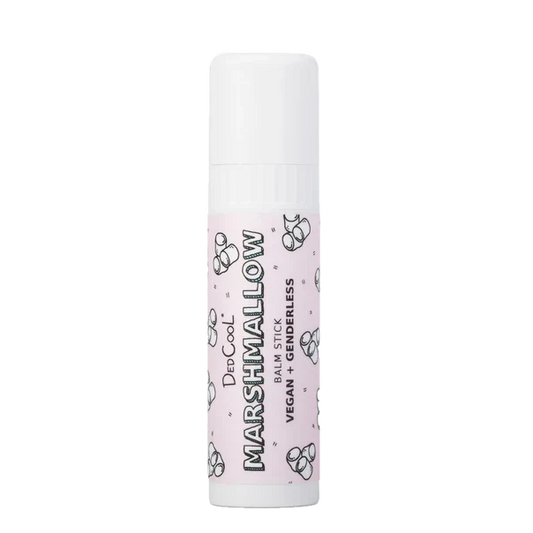 DedCool Marshmallow Balm Stick