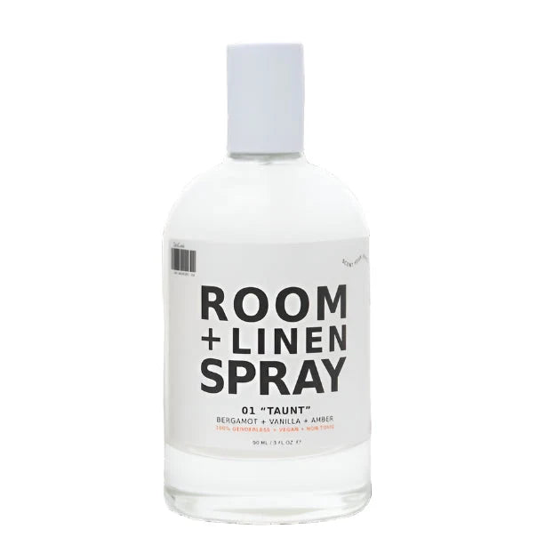 DedCool Room + Linen Spray 01 "Taunt"