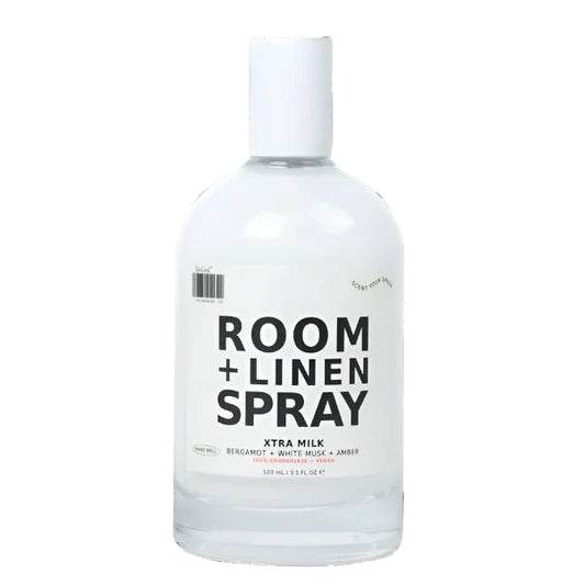 DedCool Room + Linen Spray Xtra Milk