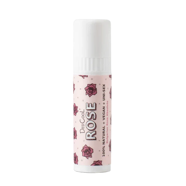 DedCool Rose Balm Stick