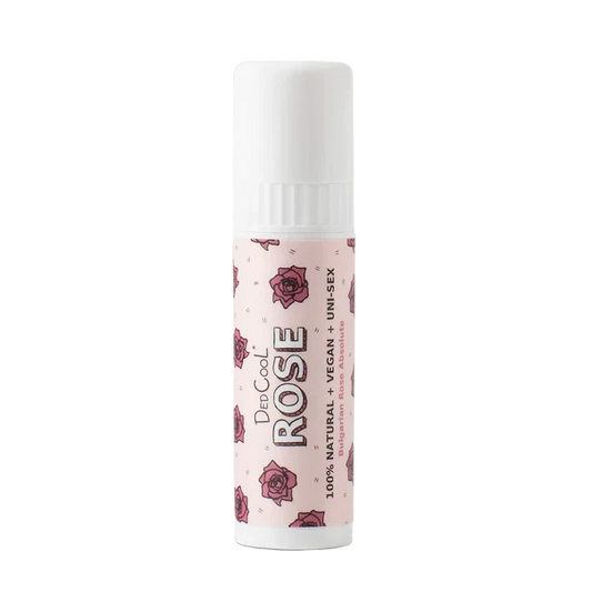 DedCool Rose Balm Stick