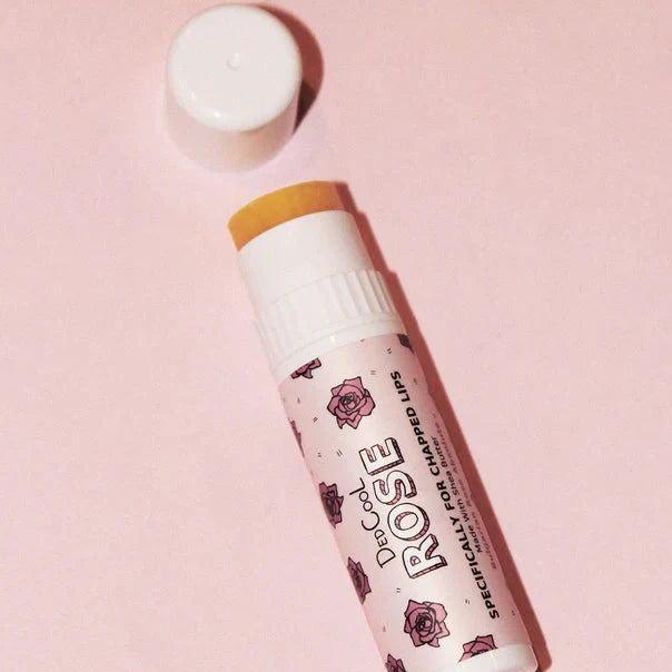 DedCool Rose Balm Stick