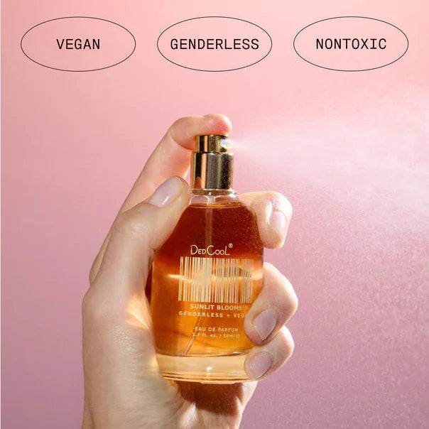 DedCool Sunlit Blooms EDP