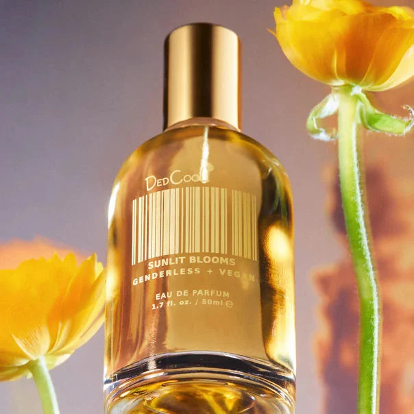 DedCool Sunlit Blooms EDP