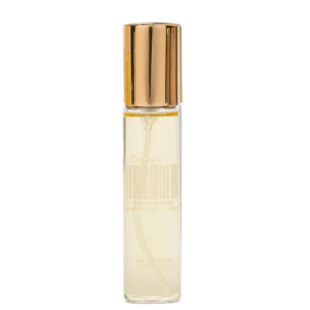 DedCool Sunlit Blooms Travel Spray