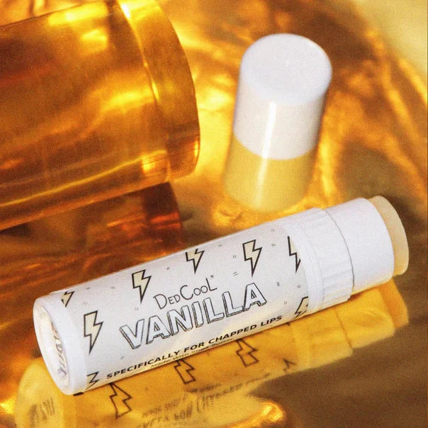 DedCool Vanilla Balm Stick