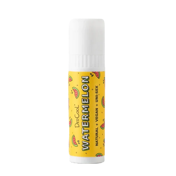 DedCool Watermelon Balm Stick