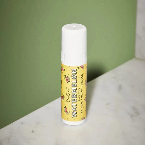 DedCool Watermelon Balm Stick