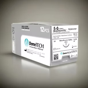 DemeTECH PTFE® -PTFE (12pcs/box)