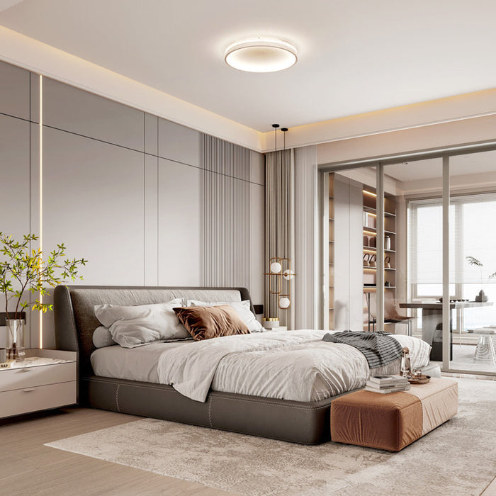 Deontee LED Recessed Ceiling Light