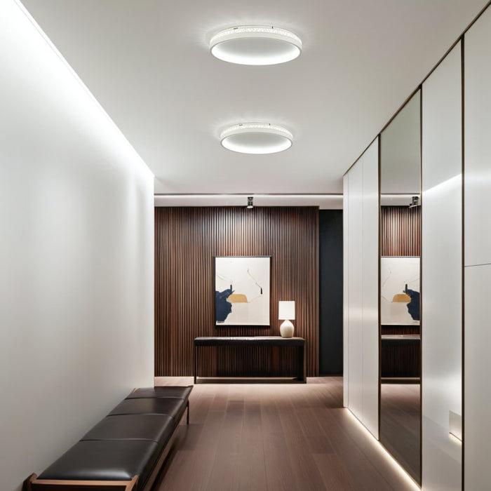 Deontee LED Recessed Ceiling Light
