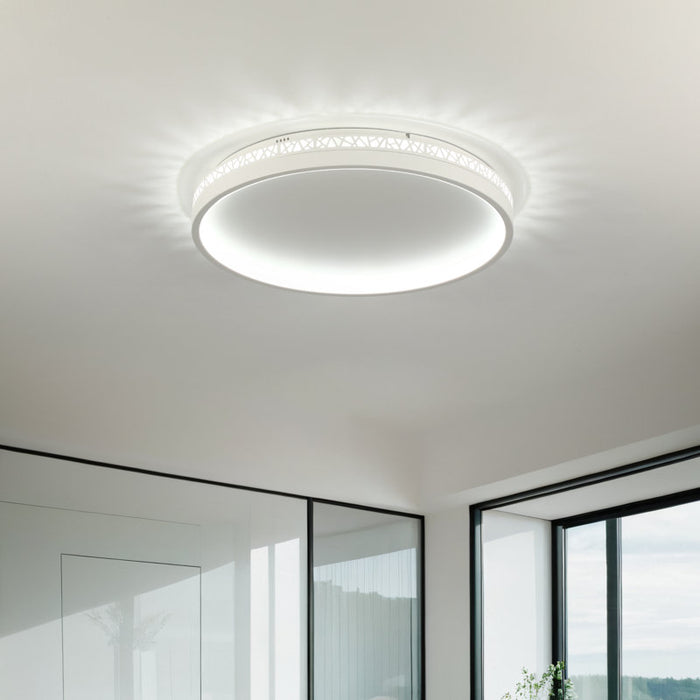 Deontee LED Recessed Ceiling Light