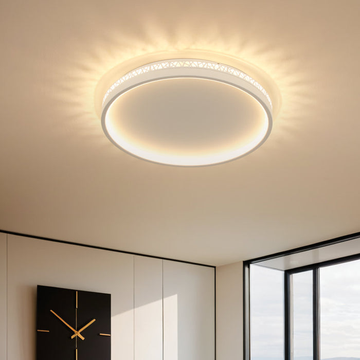Deontee LED Recessed Ceiling Light