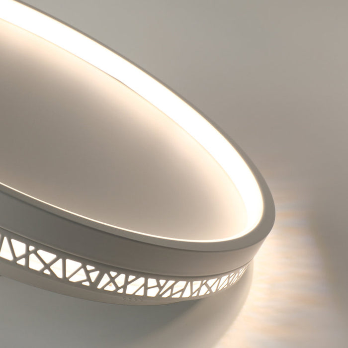 Deontee LED Recessed Ceiling Light
