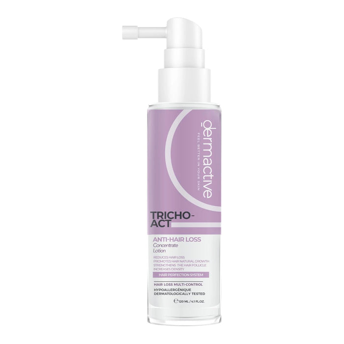 Derma Active Tricho-Anti Hair Loss Lotion 120ml