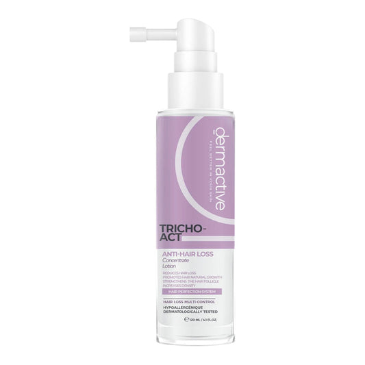 Derma Active Tricho-Anti Hair Loss Lotion 120ml