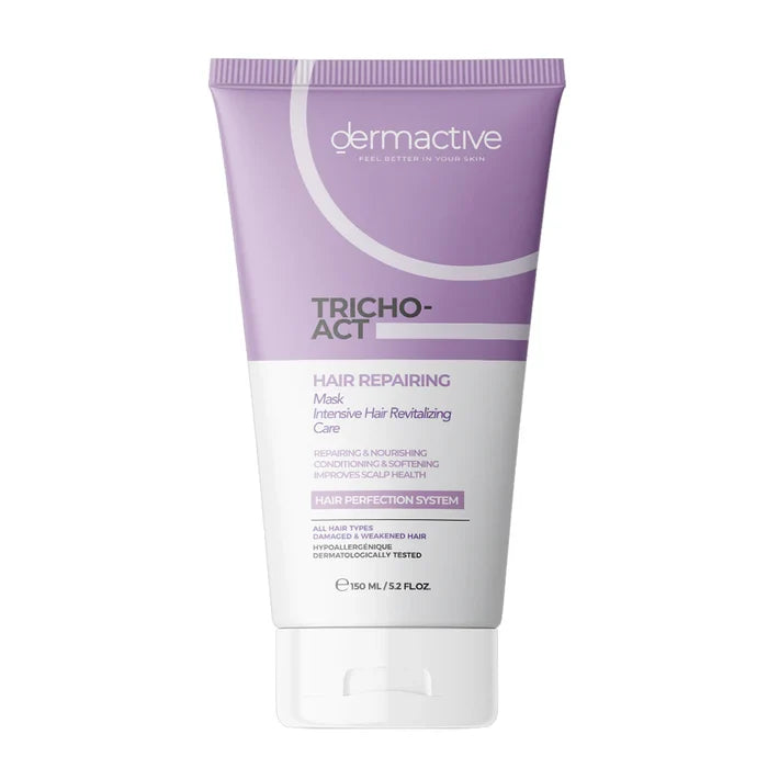 Derma Active Tricho-Hair Mask 150ml
