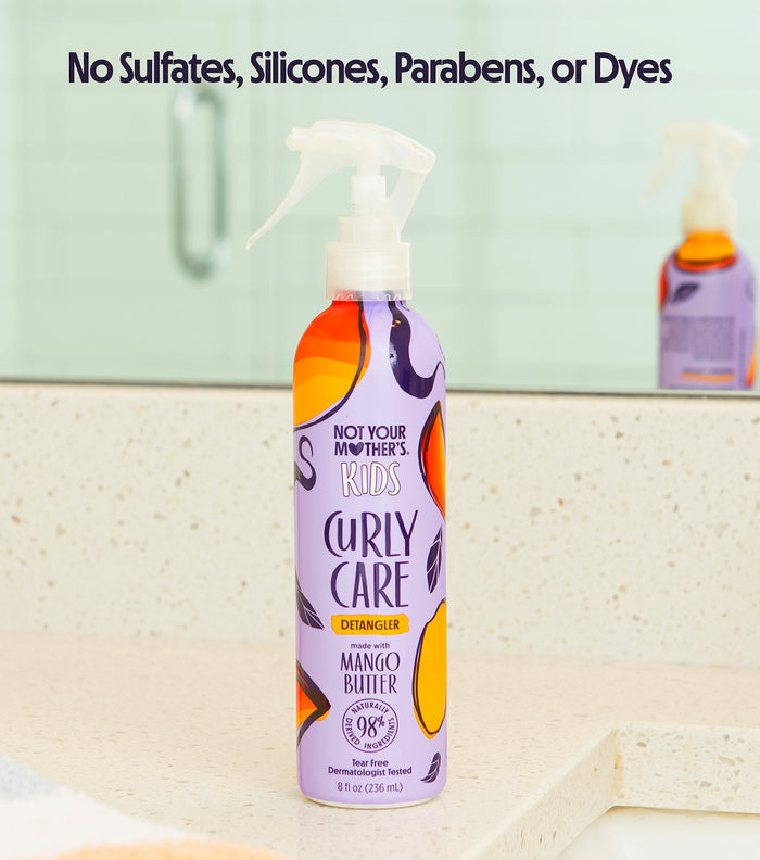 Detangler Spray
