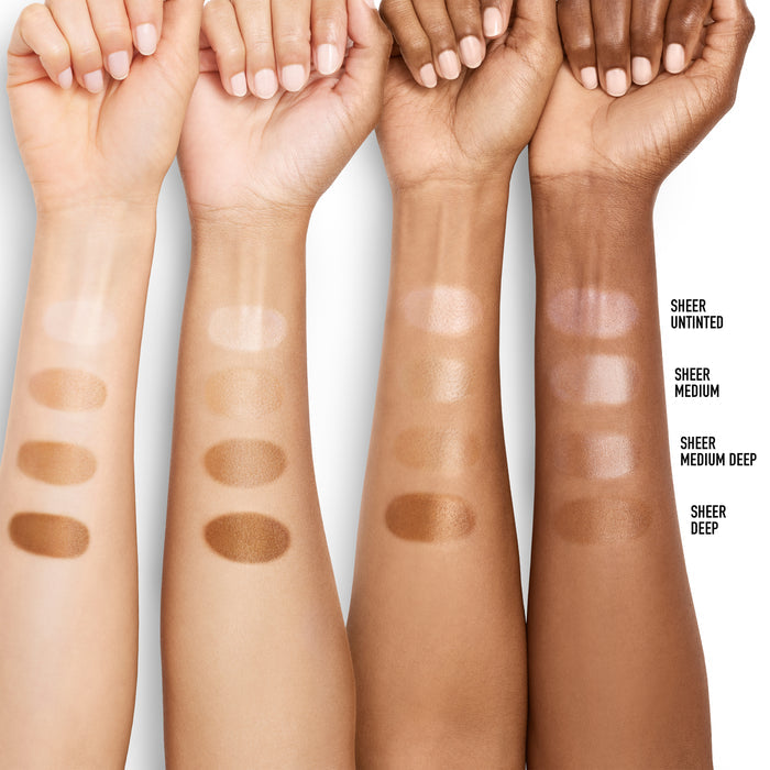 Dewy SPF Set