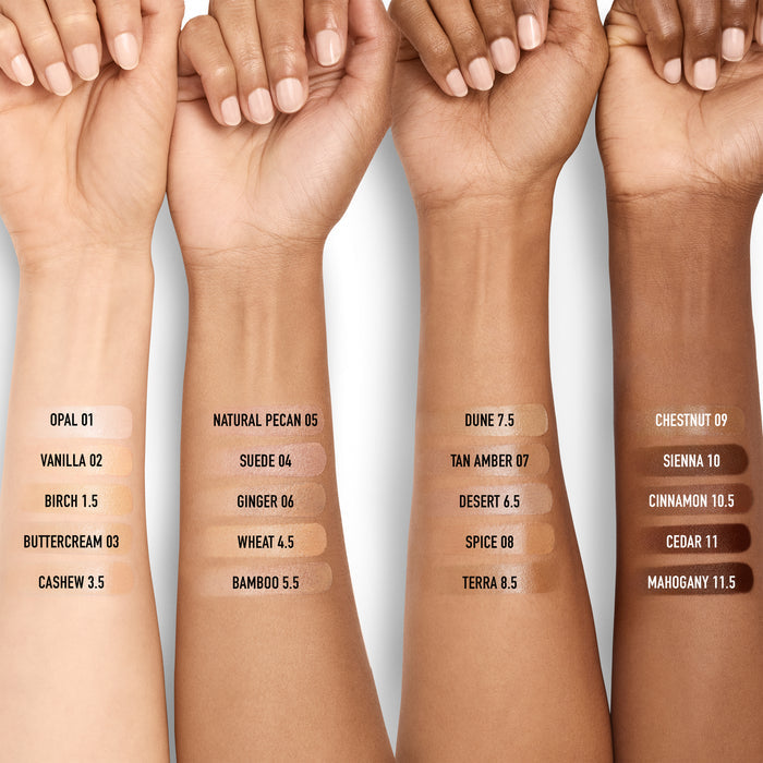 Dewy SPF Set