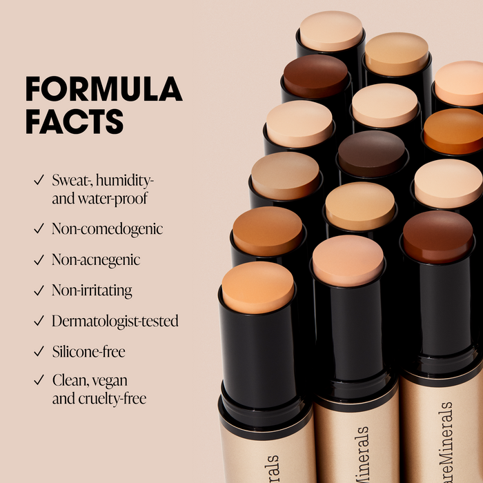Dewy SPF Set