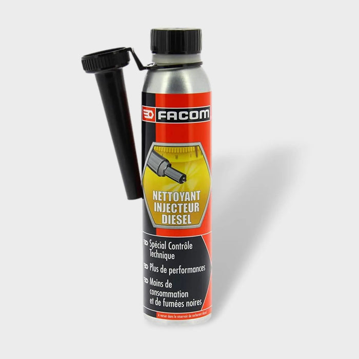 Diesel Injector Cleaner 300ml - Facom
