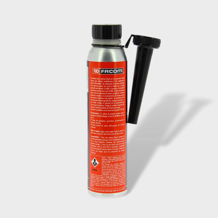 Diesel Injector Cleaner 300ml - Facom