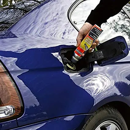 Diesel Injector Cleaner 300ml - Facom