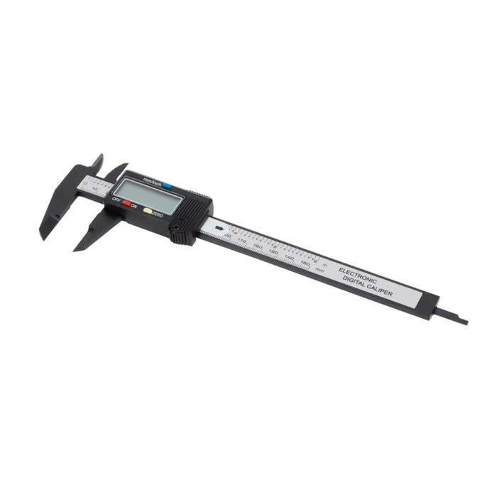 Digital caliper - Werckmann Werckmann