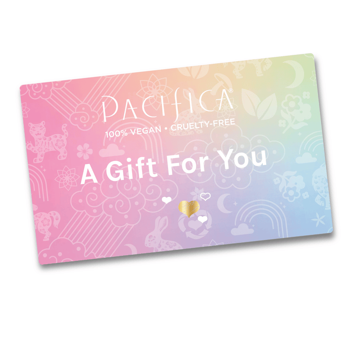 Digital Gift Card - Pacifica