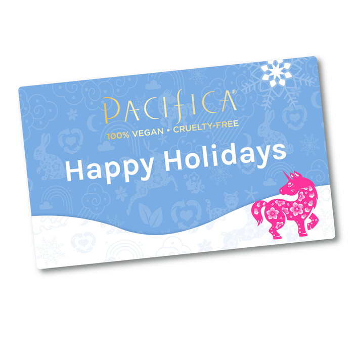 Digital Gift Card - Pacifica