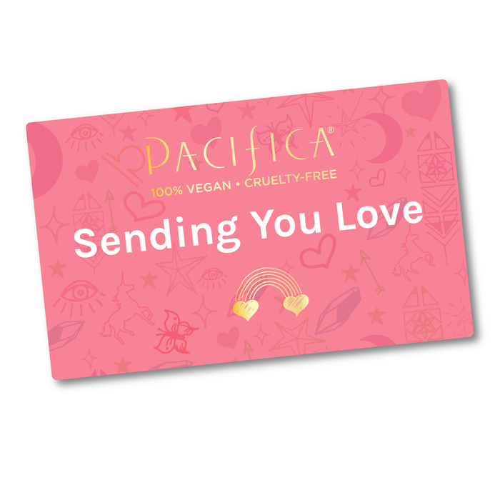 Digital Gift Card - Pacifica