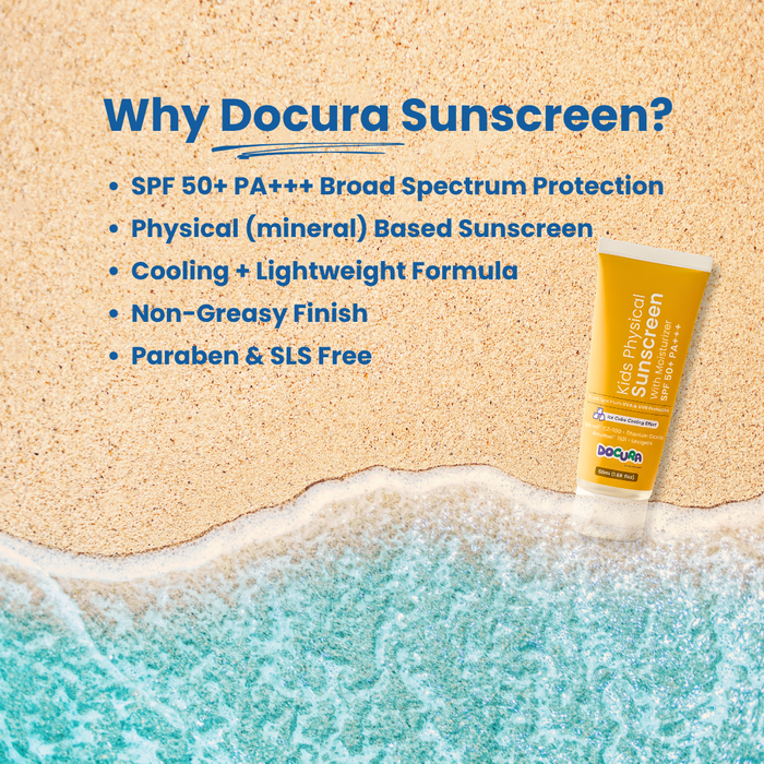 toddler sunscreen, cooling sunscreen