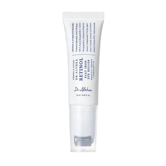 Dr. Althea Retinol Flat Iron Eye Roller 25 Ml