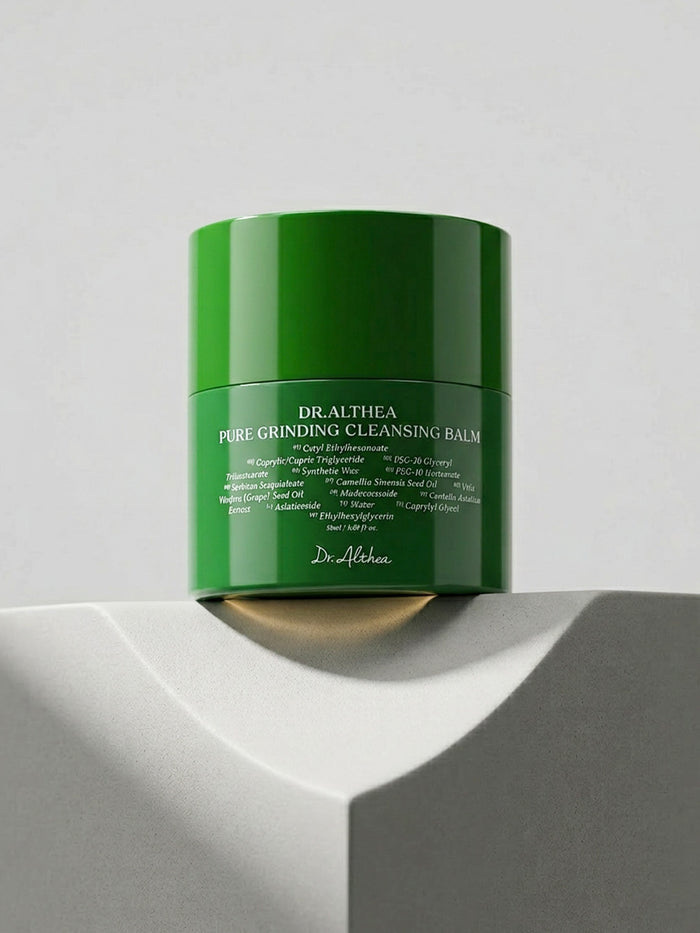 Dr.althea Pure Grinding Cleansing Balm 50 Ml