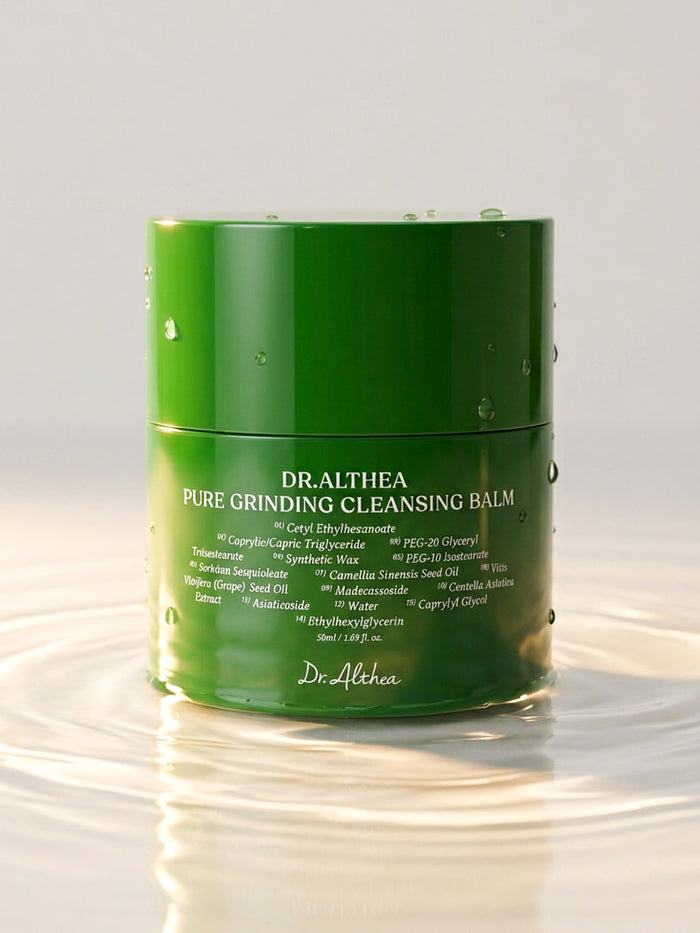 Dr.althea Pure Grinding Cleansing Balm 50 Ml