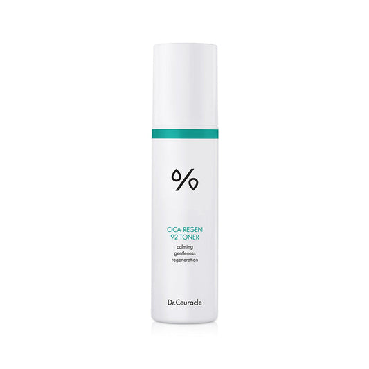 Dr.Ceuracle CICA REGEN 92 TONER 120ml - Komiko Beauty