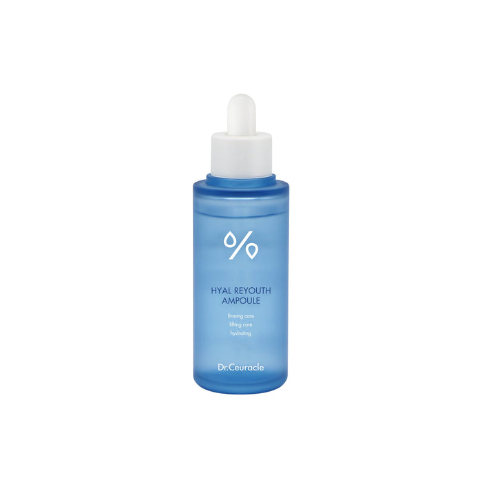 Dr.Ceuracle HYAL REYOUTH AMPOULE 50ml - Komiko Beauty
