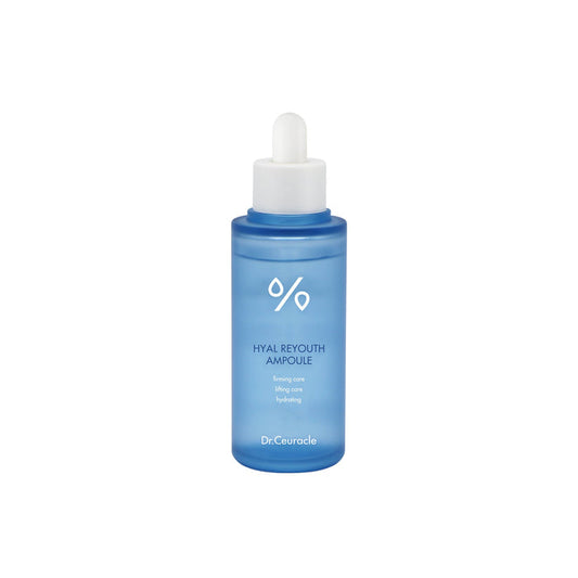 Dr.Ceuracle HYAL REYOUTH AMPOULE 50ml - Komiko Beauty