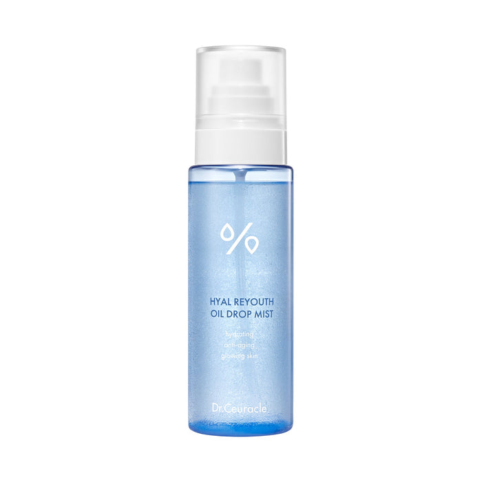 Dr.Ceuracle HYAL REYOUTH OIL DROP MIST 125ml - Komiko Beauty