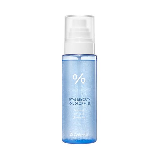 Dr.Ceuracle HYAL REYOUTH OIL DROP MIST 125ml - Komiko Beauty