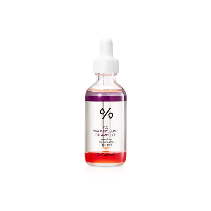 Dr.Ceuracle PLC VITA LIPOSOME OIL AMPOULE 50ml - Komiko Beauty