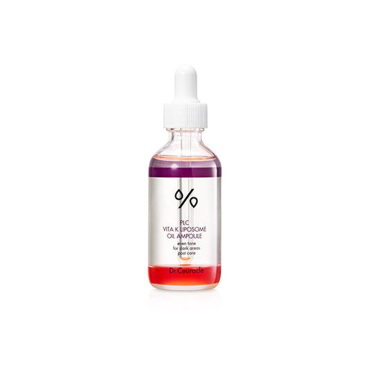 Dr.Ceuracle PLC VITA LIPOSOME OIL AMPOULE 50ml - Komiko Beauty