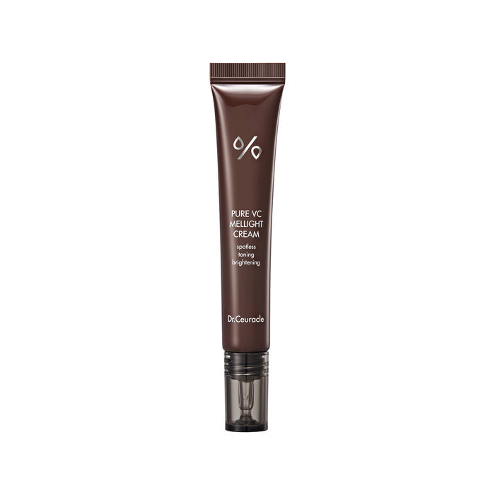 Dr.Ceuracle PURE VC MELLIGHT CREAM 20g - Komiko Beauty