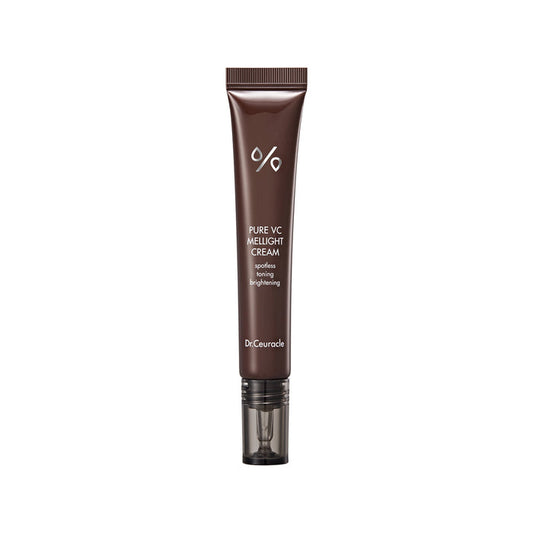 Dr.Ceuracle PURE VC MELLIGHT CREAM 20g - Komiko Beauty